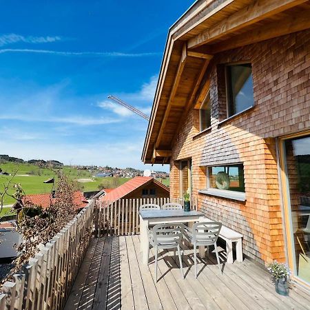Chalet Buron Kaufbeuren Zewnętrze zdjęcie