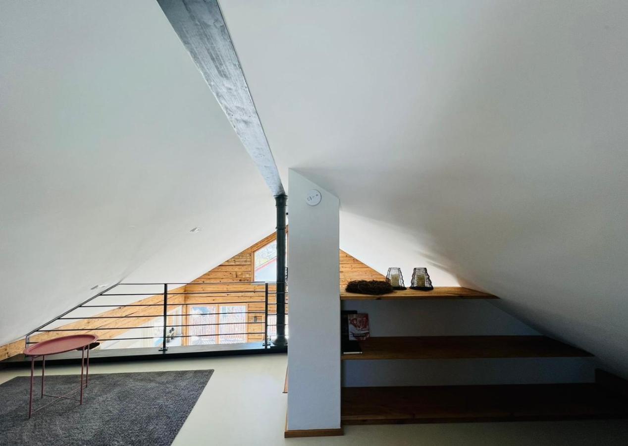 Chalet Buron Kaufbeuren Zewnętrze zdjęcie