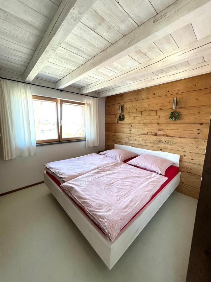 Chalet Buron Kaufbeuren Zewnętrze zdjęcie