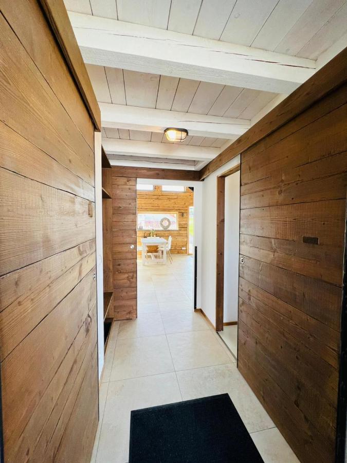 Chalet Buron Kaufbeuren Zewnętrze zdjęcie