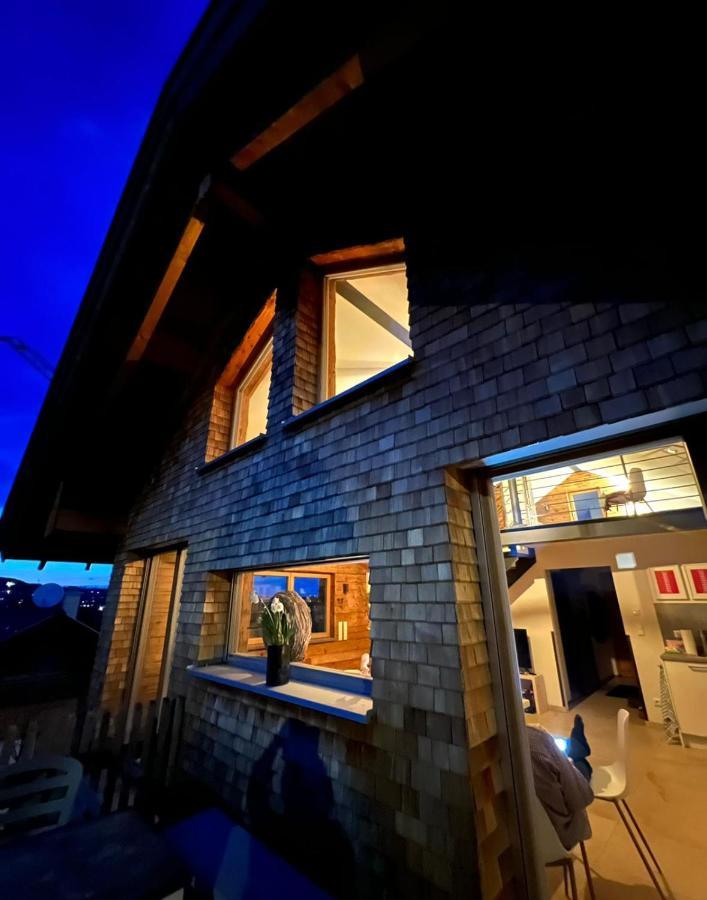Chalet Buron Kaufbeuren Zewnętrze zdjęcie