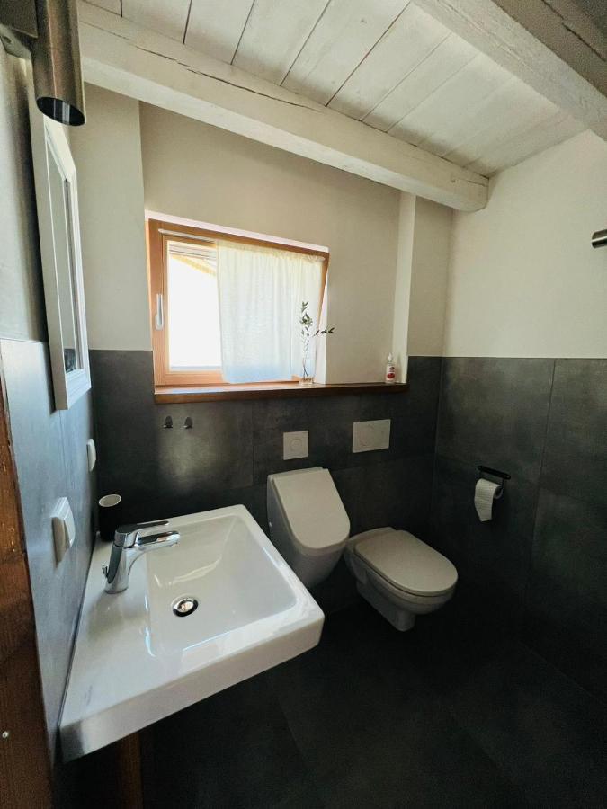 Chalet Buron Kaufbeuren Zewnętrze zdjęcie